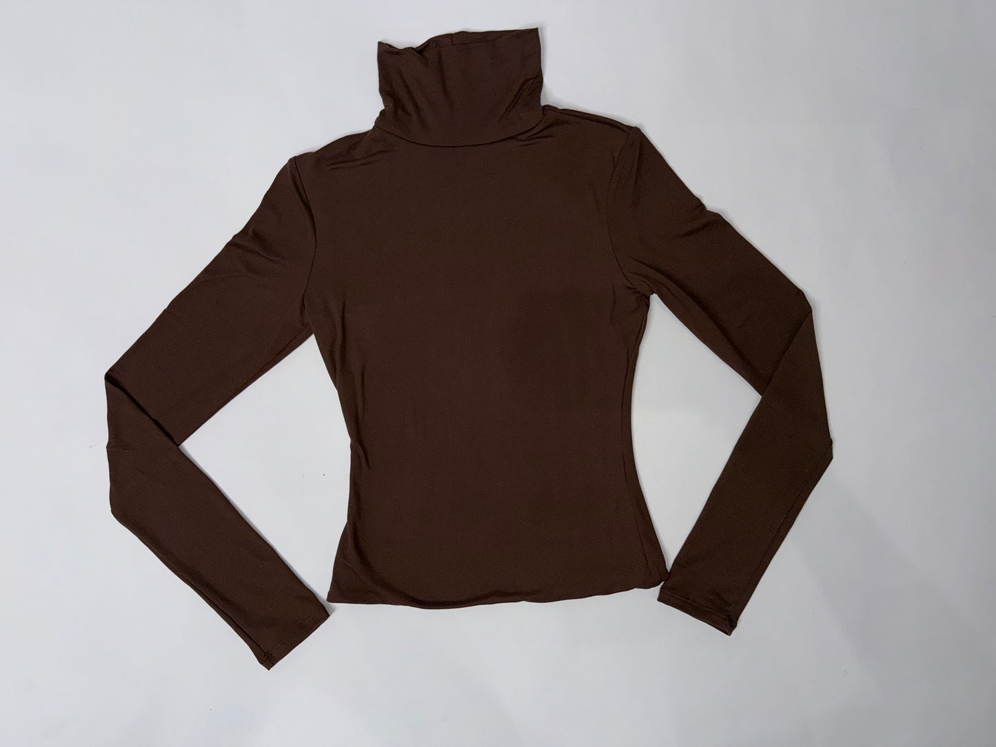 MANDY LONG SLEEVE TOP