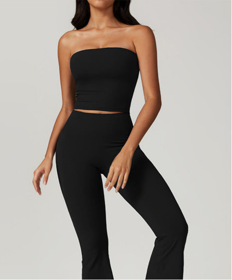 KELLIE TUBE TOP