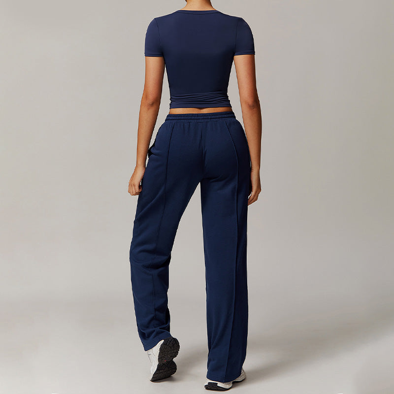 LYLA SWEATPANTS