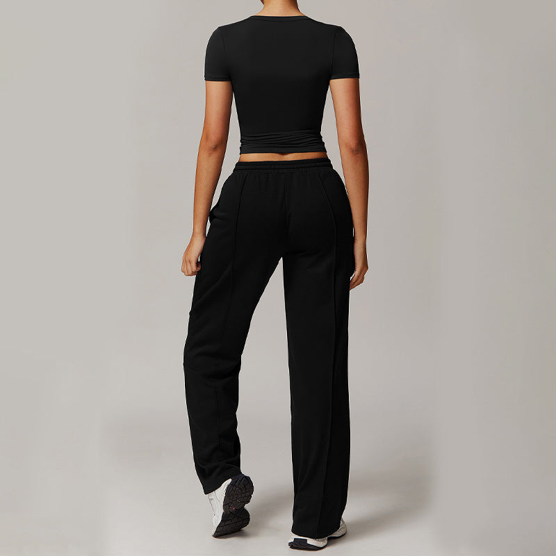 LYLA SWEATPANTS