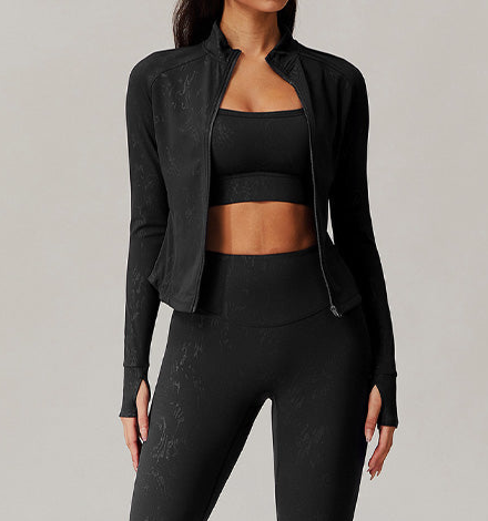CASSIE JACKET