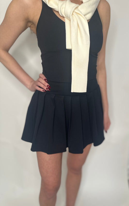 GRACE SKORT