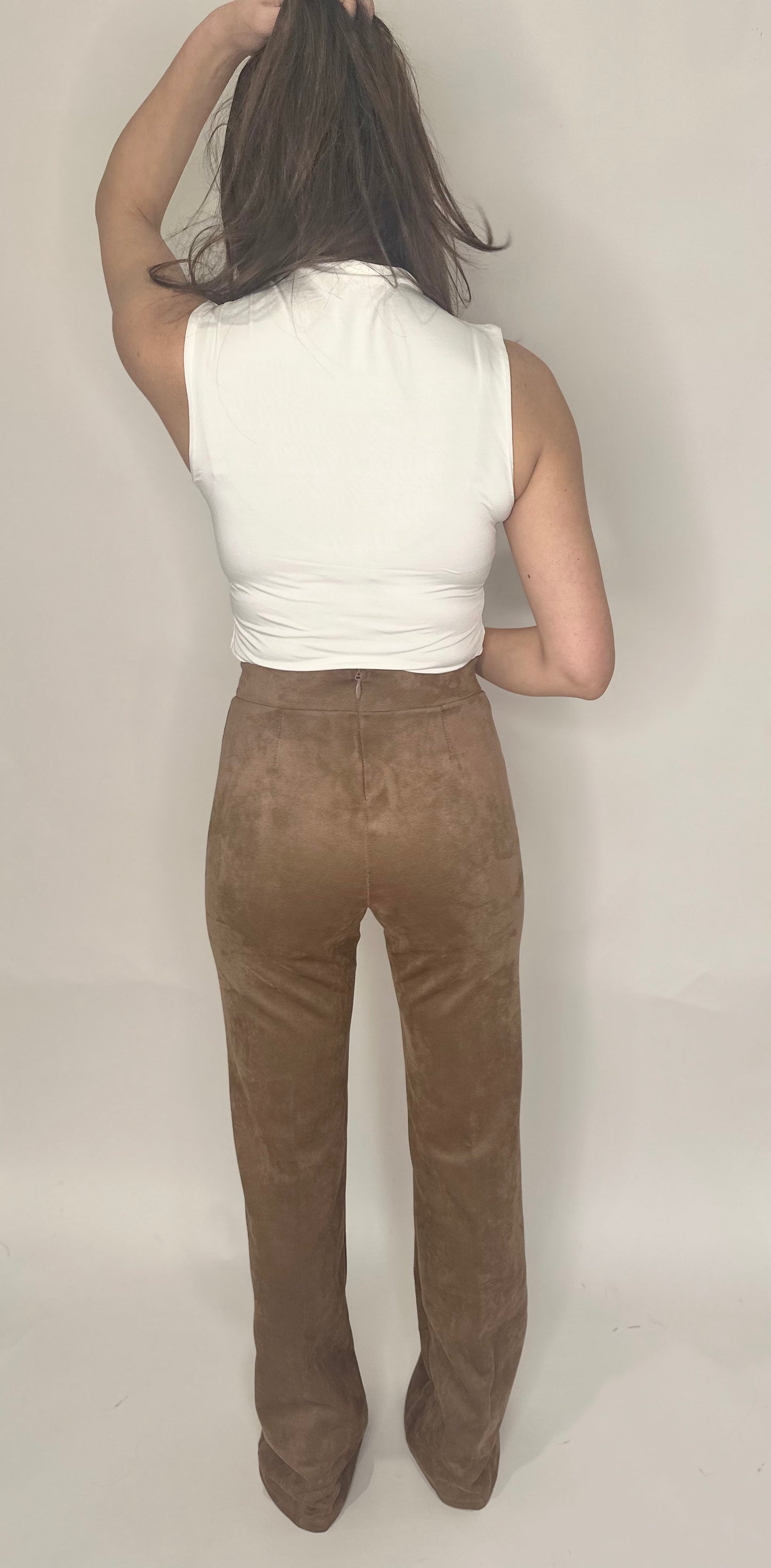 GRACE TROUSERS