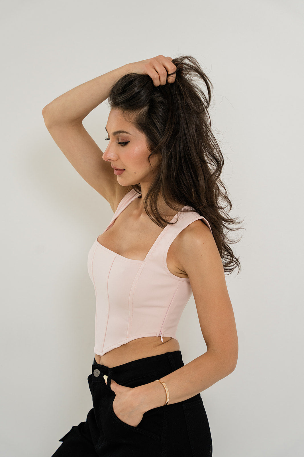 ALICE CORSET