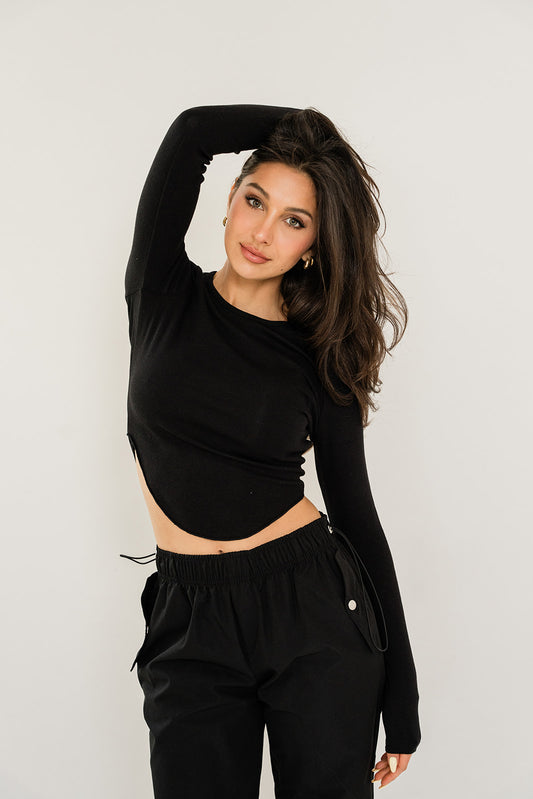 ELYANNA TOP