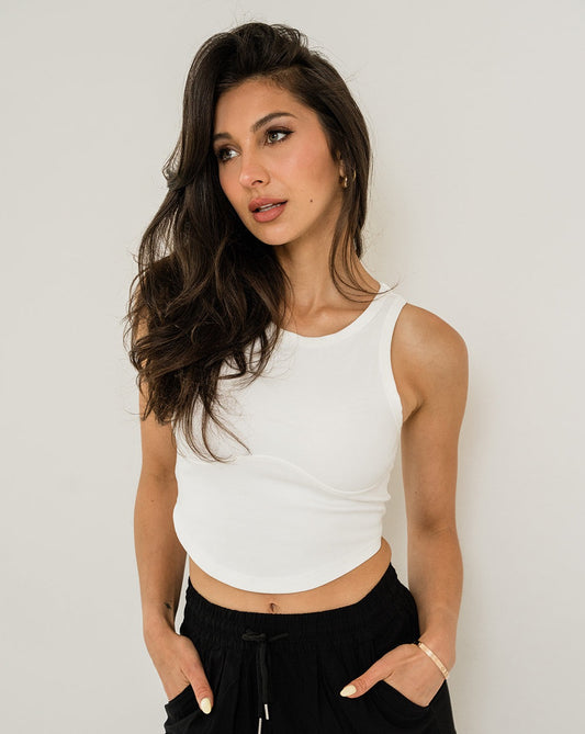 BAILEY TANK TOP