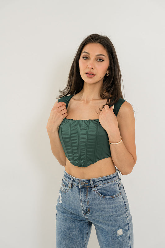 MYAH CORSET