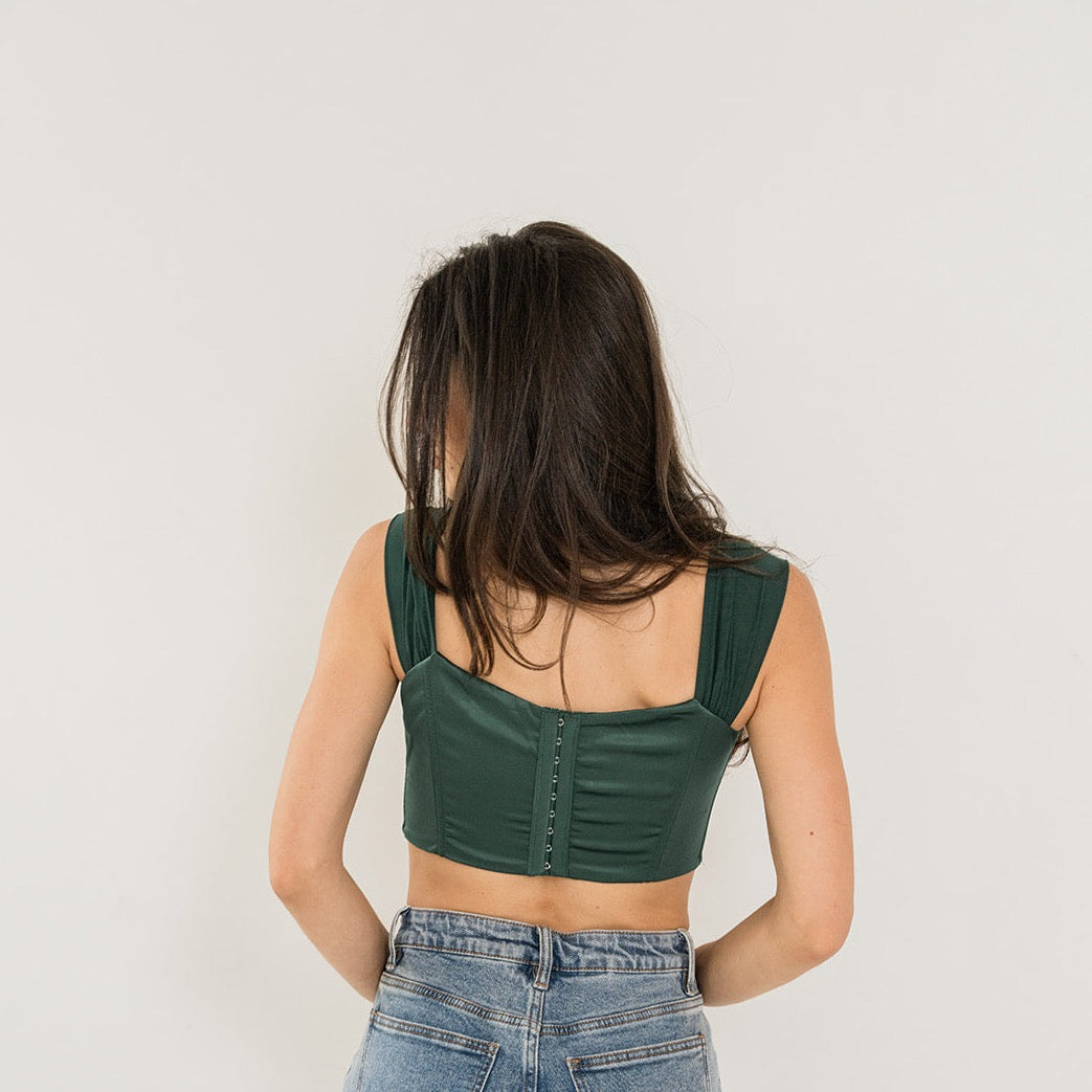 MYAH CORSET