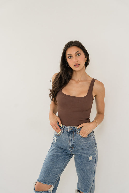 RACHEL BODYSUIT